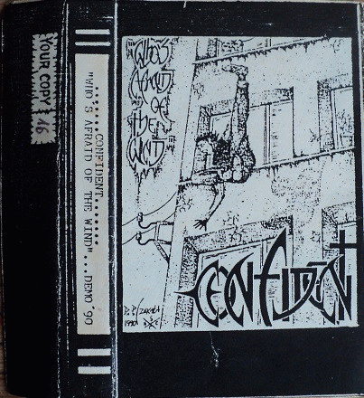 Who's Afraid of the Wind